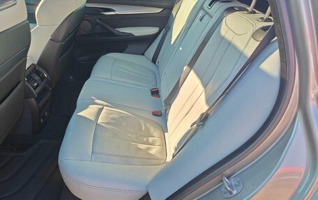 BMW X5 M, 2016 год, 5 500 000 рублей, 24 фотография