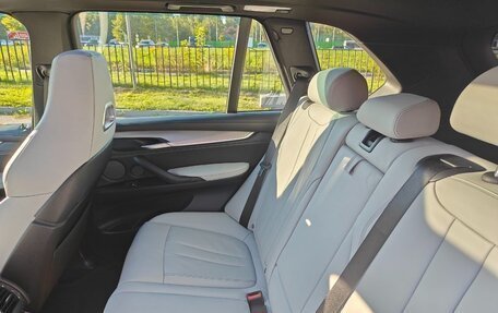 BMW X5 M, 2016 год, 5 500 000 рублей, 23 фотография