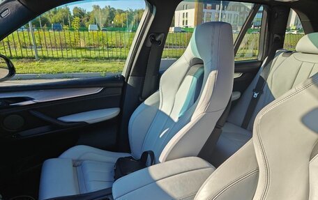 BMW X5 M, 2016 год, 5 500 000 рублей, 22 фотография