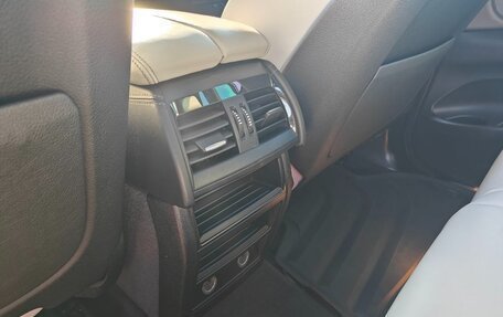 BMW X5 M, 2016 год, 5 500 000 рублей, 29 фотография