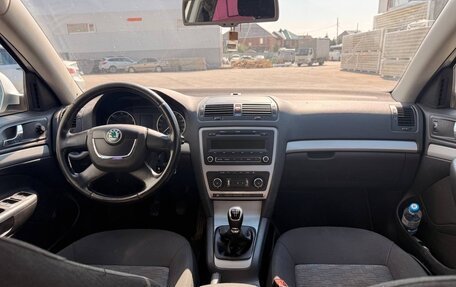 Skoda Octavia, 2012 год, 730 000 рублей, 7 фотография