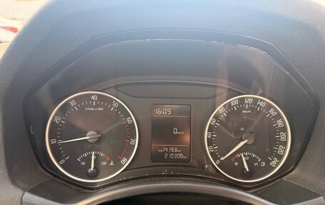 Skoda Octavia, 2012 год, 730 000 рублей, 8 фотография