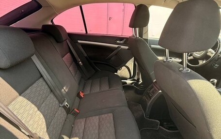 Skoda Octavia, 2012 год, 730 000 рублей, 3 фотография
