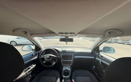 Skoda Octavia, 2012 год, 730 000 рублей, 6 фотография
