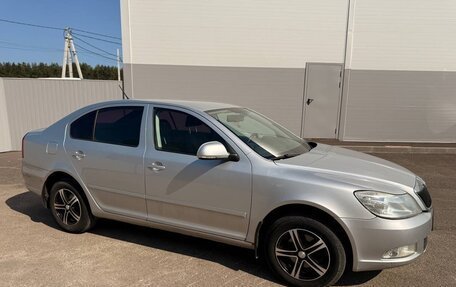 Skoda Octavia, 2012 год, 730 000 рублей, 5 фотография