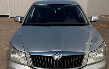 Skoda Octavia, 2012 год, 730 000 рублей, 2 фотография