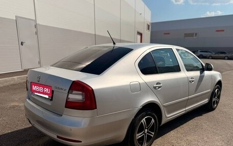 Skoda Octavia, 2012 год, 730 000 рублей, 4 фотография