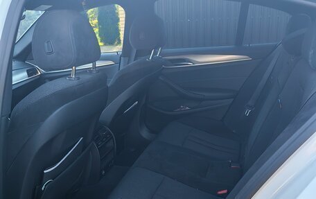 BMW 5 серия, 2020 год, 4 400 000 рублей, 7 фотография