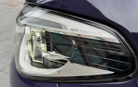BMW M5, 2019 год, 9 500 000 рублей, 12 фотография