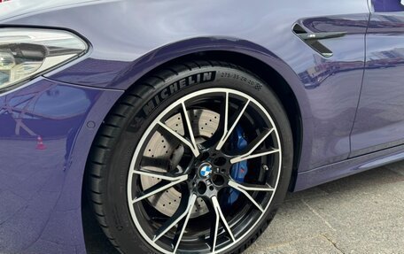 BMW M5, 2019 год, 9 500 000 рублей, 14 фотография