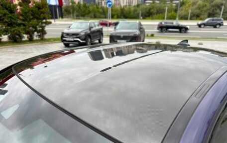 BMW M5, 2019 год, 9 500 000 рублей, 13 фотография