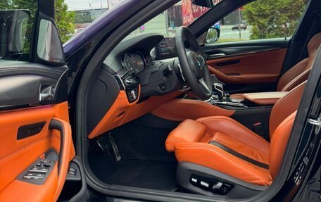 BMW M5, 2019 год, 9 500 000 рублей, 20 фотография