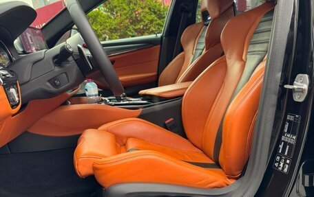 BMW M5, 2019 год, 9 500 000 рублей, 27 фотография