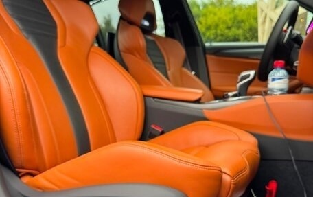 BMW M5, 2019 год, 9 500 000 рублей, 25 фотография