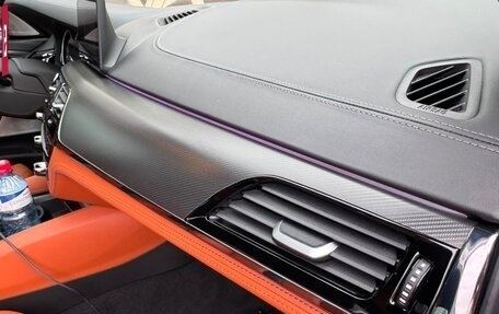 BMW M5, 2019 год, 9 500 000 рублей, 26 фотография