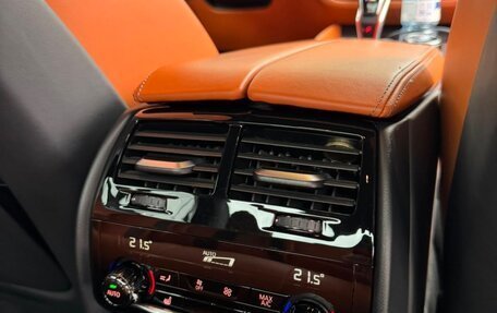 BMW M5, 2019 год, 9 500 000 рублей, 28 фотография