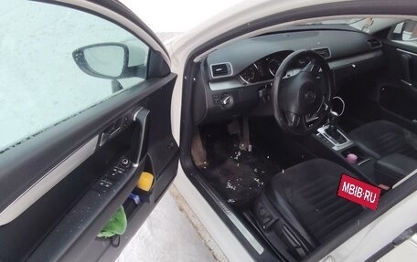 Volkswagen Passat B7, 2012 год, 1 030 000 рублей, 6 фотография