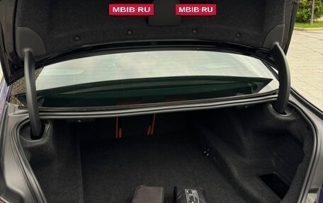 BMW M5, 2019 год, 9 500 000 рублей, 33 фотография
