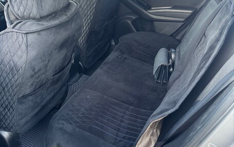 Subaru Impreza IV, 2018 год, 1 500 000 рублей, 8 фотография