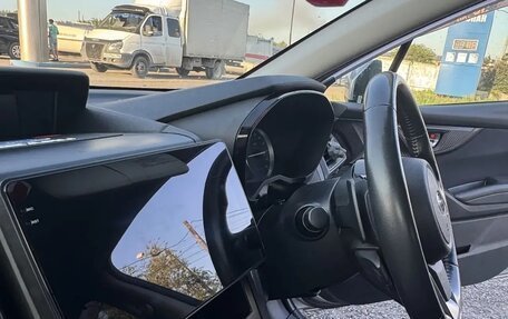 Subaru Impreza IV, 2018 год, 1 500 000 рублей, 5 фотография