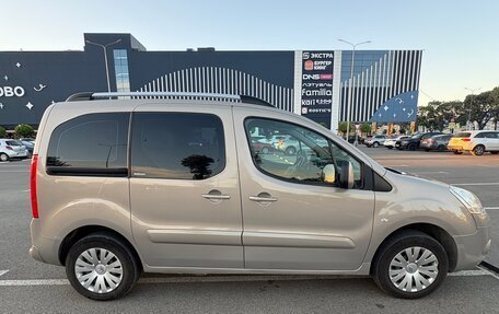 Citroen Berlingo II рестайлинг, 2010 год, 620 000 рублей, 4 фотография