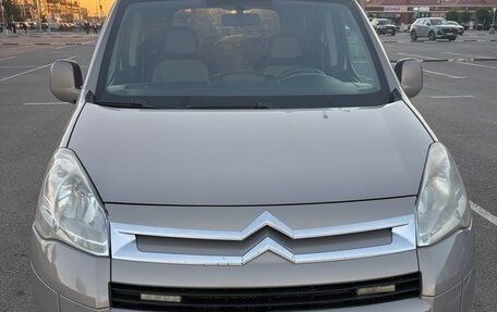 Citroen Berlingo II рестайлинг, 2010 год, 620 000 рублей, 3 фотография