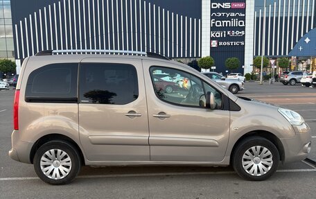 Citroen Berlingo II рестайлинг, 2010 год, 620 000 рублей, 7 фотография