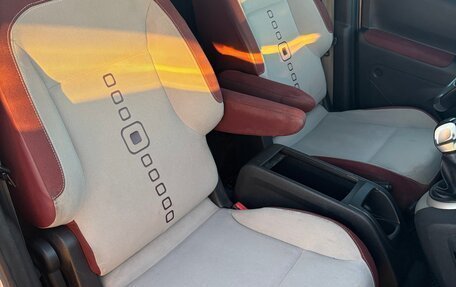 Citroen Berlingo II рестайлинг, 2010 год, 620 000 рублей, 11 фотография