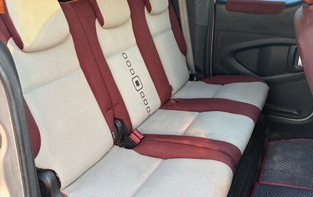 Citroen Berlingo II рестайлинг, 2010 год, 620 000 рублей, 9 фотография