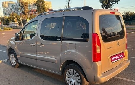 Citroen Berlingo II рестайлинг, 2010 год, 620 000 рублей, 14 фотография