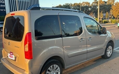 Citroen Berlingo II рестайлинг, 2010 год, 620 000 рублей, 15 фотография