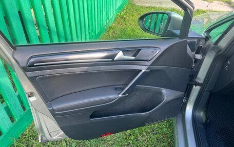 Volkswagen Golf VII, 2013 год, 1 100 000 рублей, 15 фотография