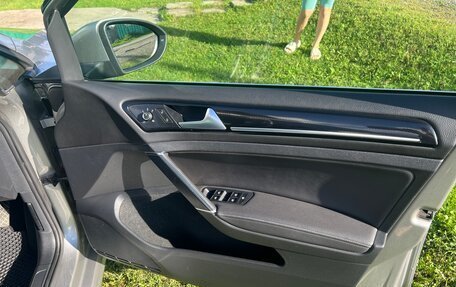 Volkswagen Golf VII, 2013 год, 1 100 000 рублей, 20 фотография