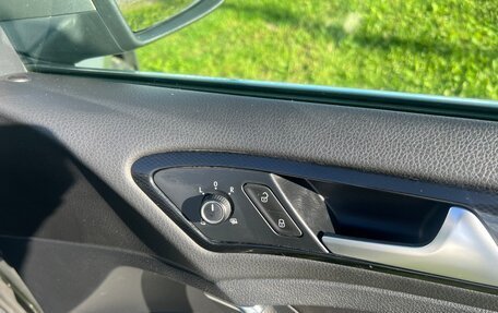 Volkswagen Golf VII, 2013 год, 1 100 000 рублей, 22 фотография