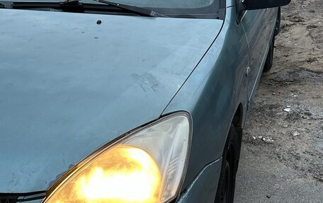 Mitsubishi Lancer IX, 2005 год, 95 000 рублей, 2 фотография