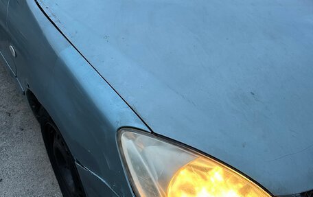 Mitsubishi Lancer IX, 2005 год, 95 000 рублей, 12 фотография