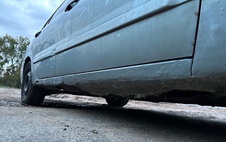 Mitsubishi Lancer IX, 2005 год, 95 000 рублей, 13 фотография