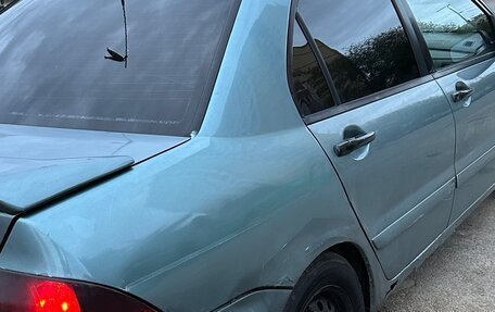 Mitsubishi Lancer IX, 2005 год, 95 000 рублей, 8 фотография