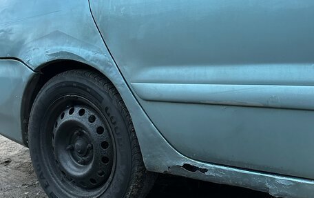 Mitsubishi Lancer IX, 2005 год, 95 000 рублей, 10 фотография