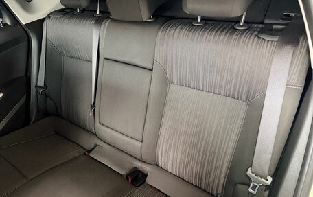 Opel Astra J, 2011 год, 600 000 рублей, 10 фотография