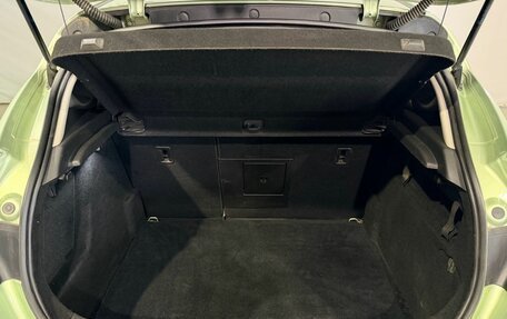Opel Astra J, 2011 год, 600 000 рублей, 9 фотография