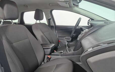 Ford Focus III, 2018 год, 669 000 рублей, 9 фотография