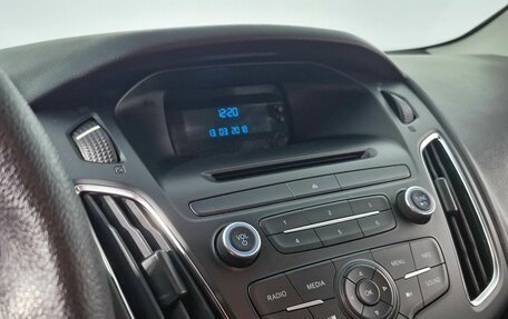 Ford Focus III, 2018 год, 669 000 рублей, 18 фотография