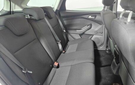 Ford Focus III, 2018 год, 669 000 рублей, 11 фотография