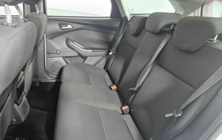 Ford Focus III, 2018 год, 669 000 рублей, 12 фотография