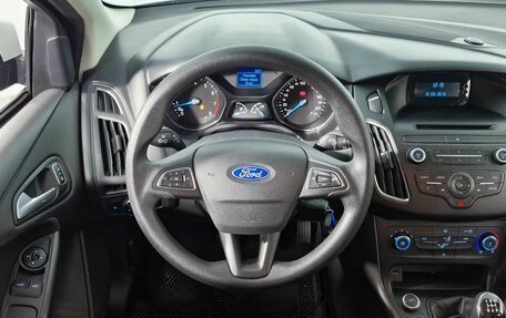 Ford Focus III, 2018 год, 669 000 рублей, 16 фотография