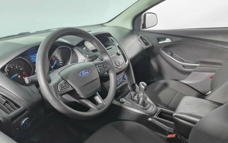 Ford Focus III, 2018 год, 669 000 рублей, 14 фотография
