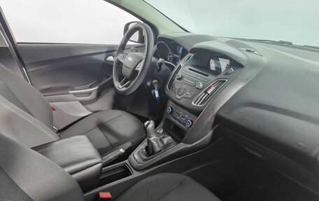 Ford Focus III, 2018 год, 669 000 рублей, 10 фотография