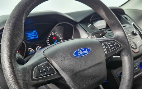 Ford Focus III, 2018 год, 669 000 рублей, 15 фотография