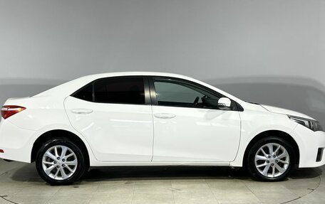 Toyota Corolla, 2014 год, 1 399 000 рублей, 5 фотография